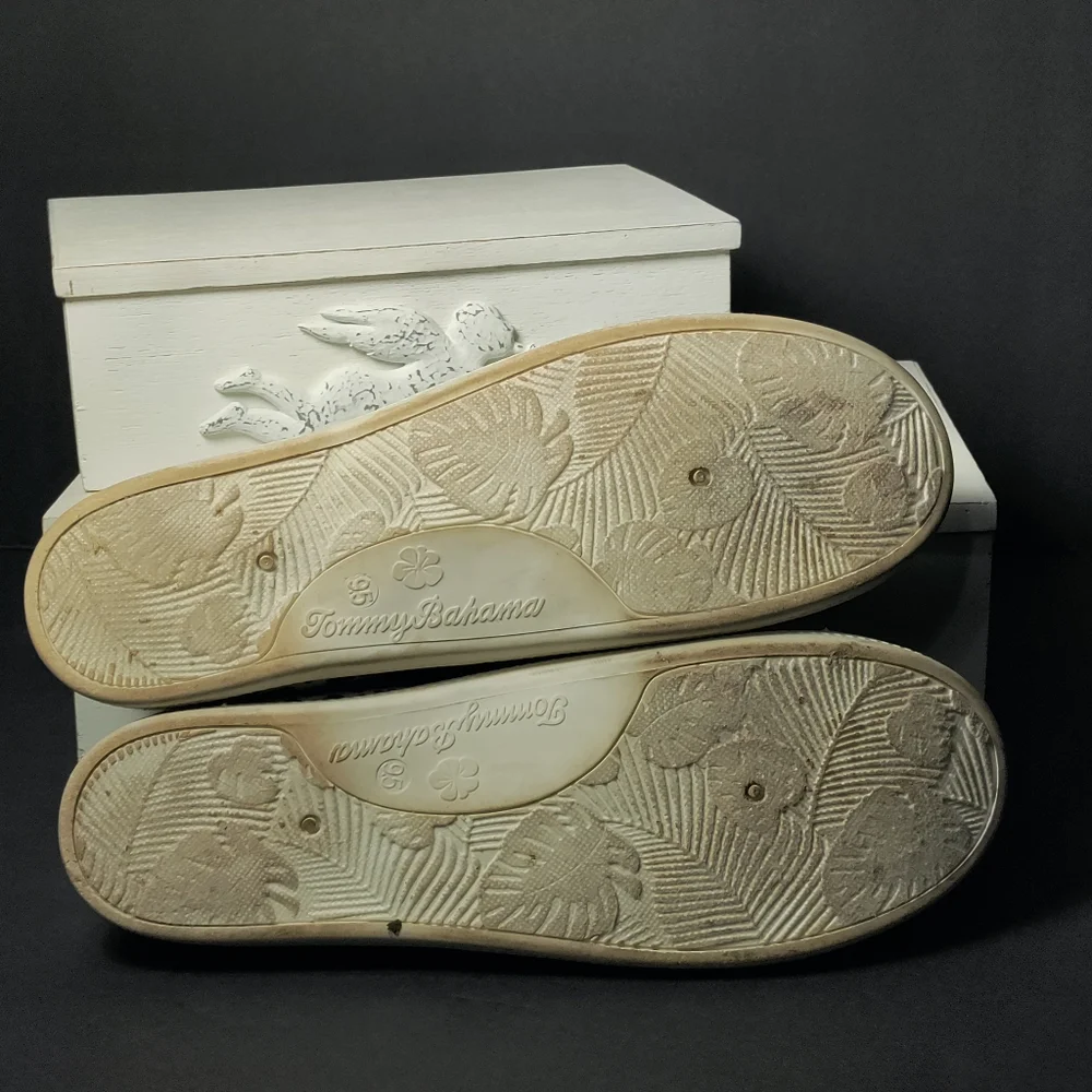 TONY BAHAMA SHOES⭐ - Picture 7 of 7